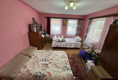 Casă individuală cu 2 camere cu Teren 868 Mp în Arpașu de Sus - 6
