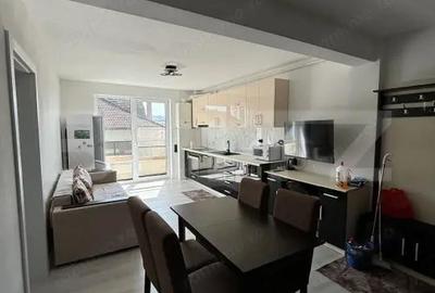 Apartament cu 2 camere decomandat în Central - 3