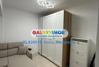 Apartament 2 Cam Bloc Nou - Berceni - Dimitrie Leonida - Parcare - 2