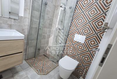 Casă cu 4 camere cu Teren 350 Mp în Aradului - 15