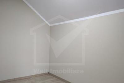 Casa finisata Jucu de Sus, P+E, 160 mp, teren 1200 mp, liniste, aerisit - 16