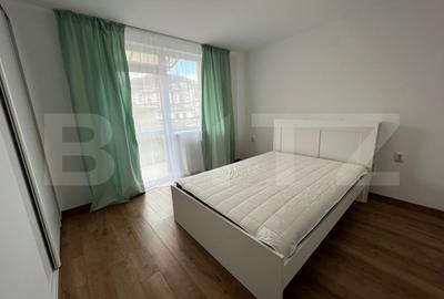 Apartament 3 camere, modern, parcare, 67 mp, zona Eroilor - 8