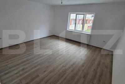 Casa pretabila ca spatiu comercial, 3 camere, 139 mp, zona cetate - 6