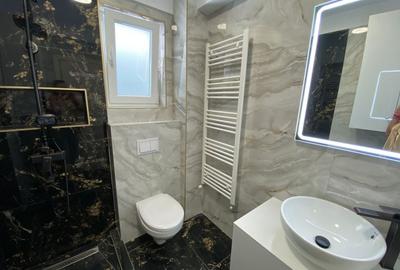 Apartament cu 2 camere semidecomandat, mobilat în Sud-Vest - 5