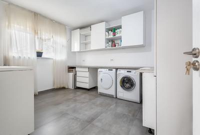 Casa 5 camere | Finisaje deosebite | Mobilata + Utilata | Dudestii Noi - 8