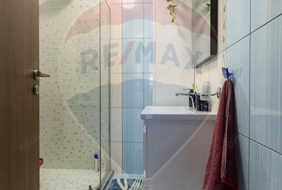 Casă cu 2 camere cu Teren 162 Mp în Central - 8