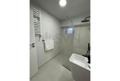 REA1007847 Inchiriere Dorobanti 2 camere spatioase - 14