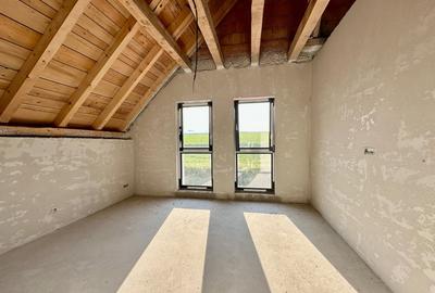 Casa superba in Salicea, 245 m2 utili, 600 m2 teren - 9