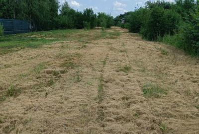 Teren de 3093 mp, în Bolintin-Deal - 5