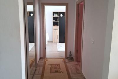 Apartament cu 2 camere decomandat în Central - 8