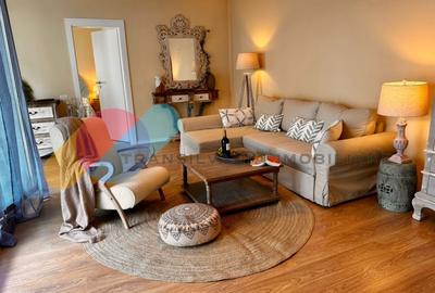 Penthouse 100 mp cu 2 terase & loc de parcare | pet-friendly | complex Borhanci - 3