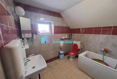Casă cu 4 camere cu Teren 480 Mp în Moara - 14