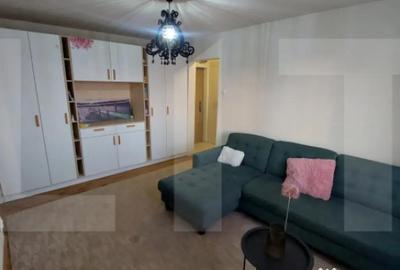 Apartament cu 2 camere semidecomandat în Fortuna - 3