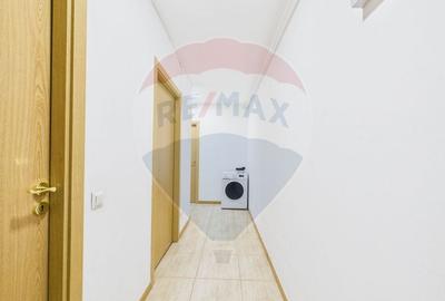 Apartament 2 camere cu terasa, Hercesa Vivenda - 3