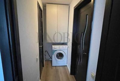 Apartament cu 2 camere semidecomandat, mobilat în Victoriei - 3