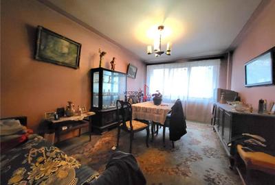 Apartament cu 3 camere semidecomandat în Theodor Pallady - 4