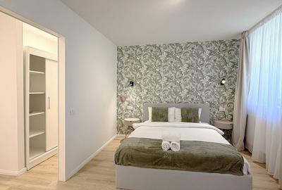 Apartament cu 2 camere semidecomandat, mobilat în Centrul Istoric - 5