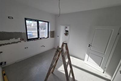 Duplex P+M, 400mp teren, Sanandrei - 15