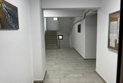 PENTHOUSE de Lux – 4 Camere + Living – 2 Terase –454 mp-Finisat la alb - 26