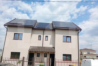 Casă cu 3 camere cu Teren 200 Mp în Rudicica - 3