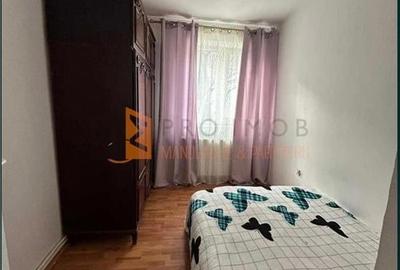 Garsoniera cf 1 semidecomandata zona Balcescu - 3