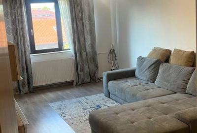 Studio |  Novum - Grozavesti | Balcon | Metrou