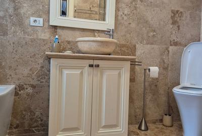 Vila Tip Duplex, 8 Camere, Teren 1100 Mp, Finisajele de Lux - 19