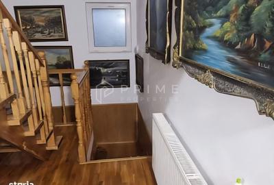 Casă cu 4 camere în Bozeni - 1