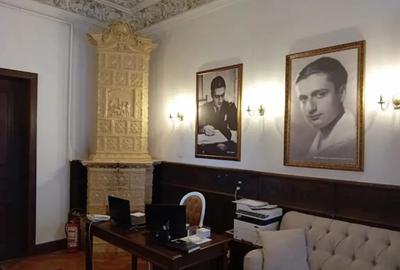 Casă cu 4 camere cu Teren 707 Mp în P-ța Romană - 6