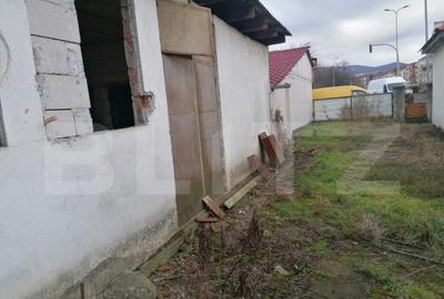 Spatiu comercial 140 mp cu vad foarte bun in Alba Iulia - 8