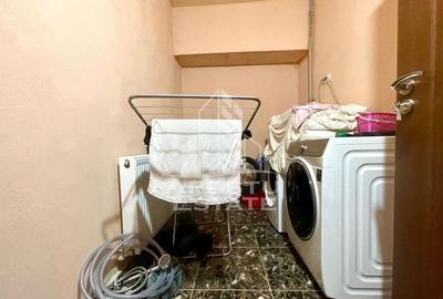Apartament 3 camere, spatios, cu terasa si garaj, zona Bujac - 9