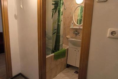 Apartament cu 2 camere nedecomandat în Trivale - 4