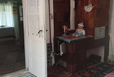 Teren cu casa batraneasca Magura, Bacau - 5