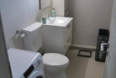 Apartament cu 3 camere decomandat în Tomis III - 13