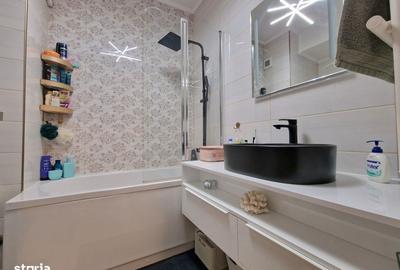 Apartament cu 3 camere, mobilat în Bună Ziua - 1