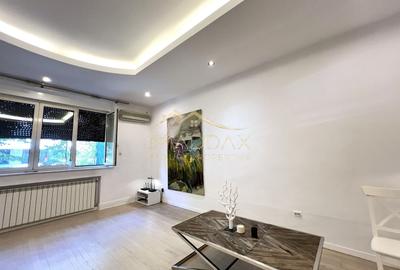 Apartament cu 6 camere decomandat, mobilat în Capitale - 13