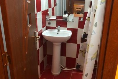 Garsonieră semidecomandată în Calea București - 1