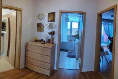 Apartament spatios 100 mp cu lift si 50 mp de terase - 30