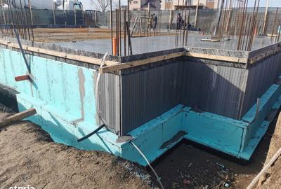 Casă cu 4 camere cu Teren 246 Mp în Tomis Nord - 2