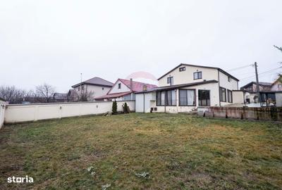 Casă cu 4 camere cu Teren 694 Mp în Șendreni - 14