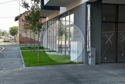 Spatiu comercial mixt suprafata de 171mp - 12