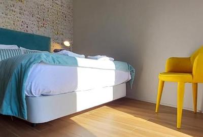 Garsoniera de inchiriat zona Floreasca - 2