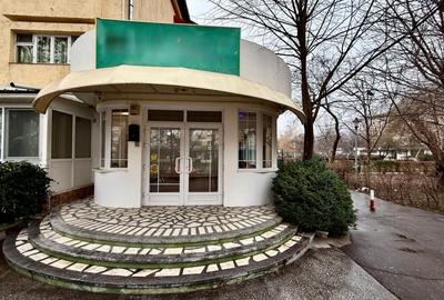 Spatiu comercial stradal cu vizibilitate si trafic pietonal intens | 2 Stejari - 1