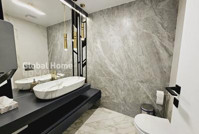 Duplex 3 camere Cloud 9 || Gradina 91 mp || Parcare Subterana || Premium - 24