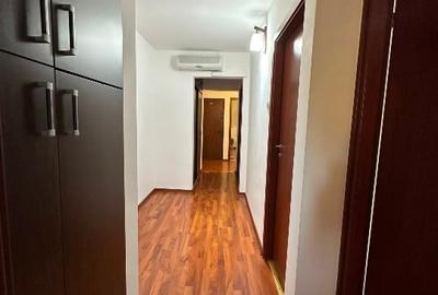 3 camere + 2 boxe si loc de parcare in Brazda lui Novac langa scoala nr. 23 - 15