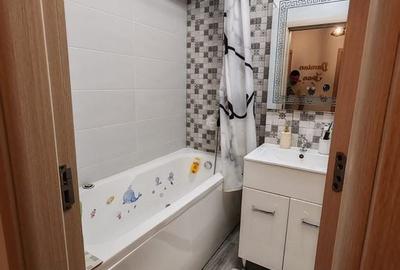 APARTAMENT 2 CAMERE, POPESTI, STR BIRUINTEI, CENTRALA, MOBILAT-UTILAT APARTAMENT 2 CAMERE, POPESTI, STR BIRUINTEI, CENTRALA, MOBILAT-UTILAT - 6