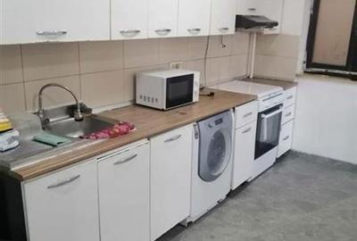 Apartament cu 3 camere decomandat în Colentina - 2