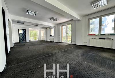 Spatiu de birouri compartimentabil! 77 mp + balcon & Parcare | Iancului - 1