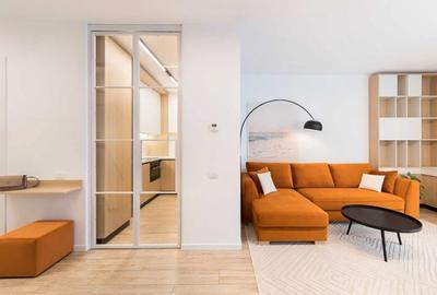 Apartament 2 Camere | 60 mp | Metrou | Win Herastrau - 3