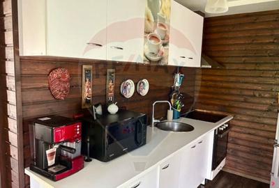 Casă / Vilă cu 2 camere de vânzare - 4